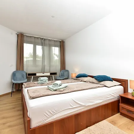 Appartement Milica 2439