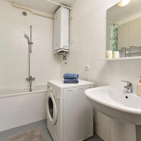 Apartamento Milica 2439 Pula