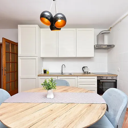 Milica 2439 Appartement