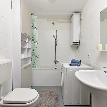 Apartamento Milica 2439 Pula