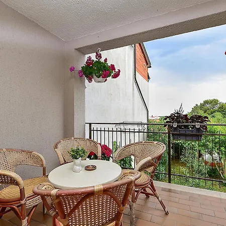 Milica 2439 Appartement